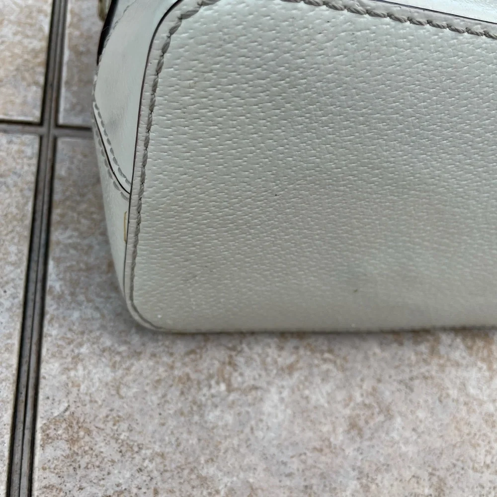 Kate Spade Wellesley Rachelle Purse Tusk
